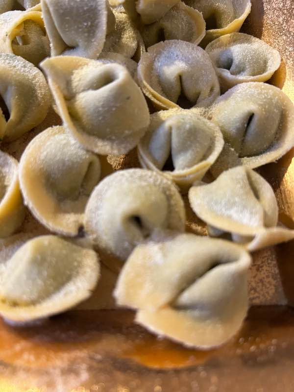 Chef Chef Marco