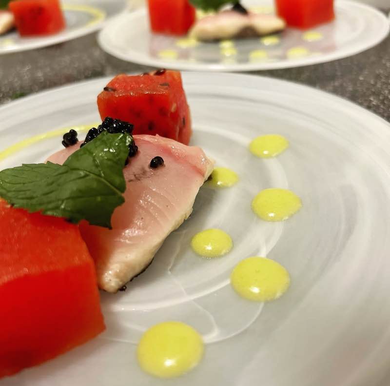 Chef Chef Daniele