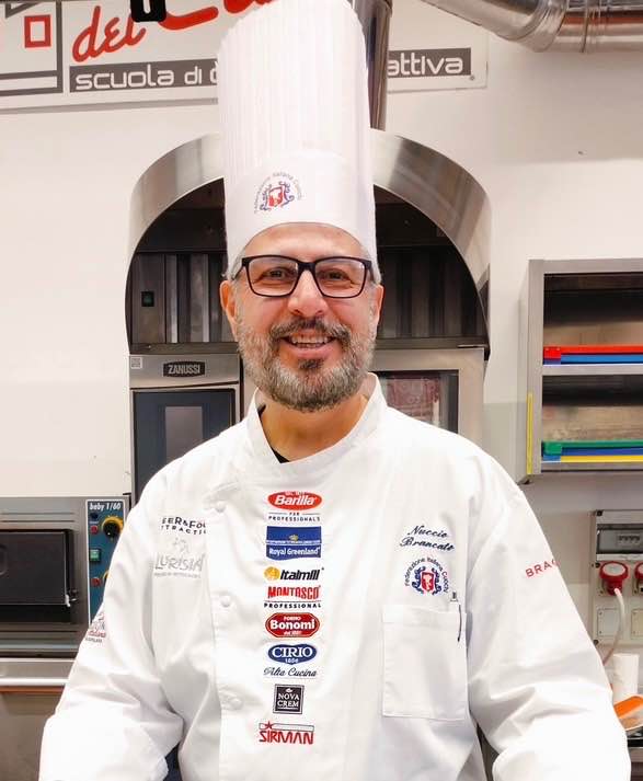 Chef Chef Nuccio