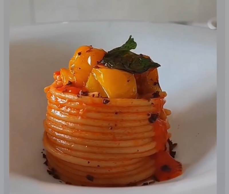 Chef Chef Lucia