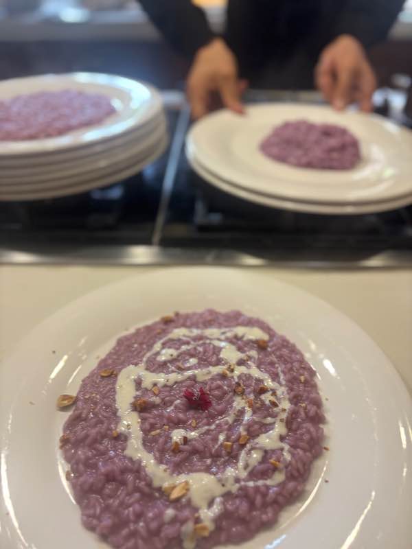 Chef Chef Verónica