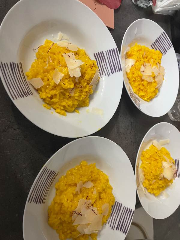 Chef Chef Carolina