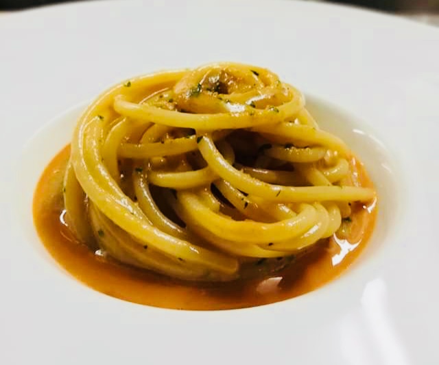 Chef Chef Giacomo