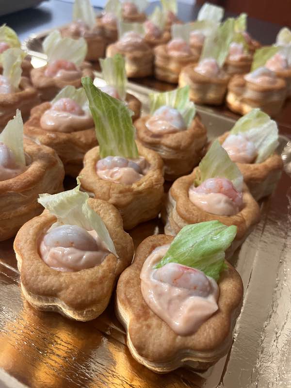 Chef Chef Claudio