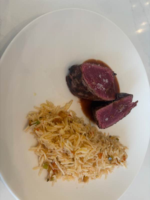 Chef Chef Giovanni Luca