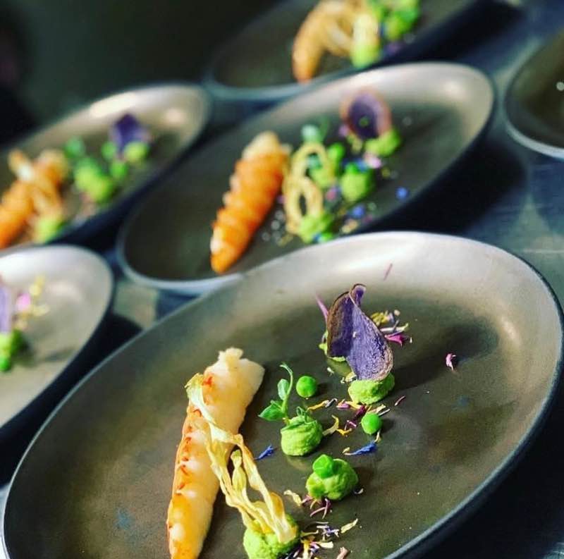 Chef Chef Simon