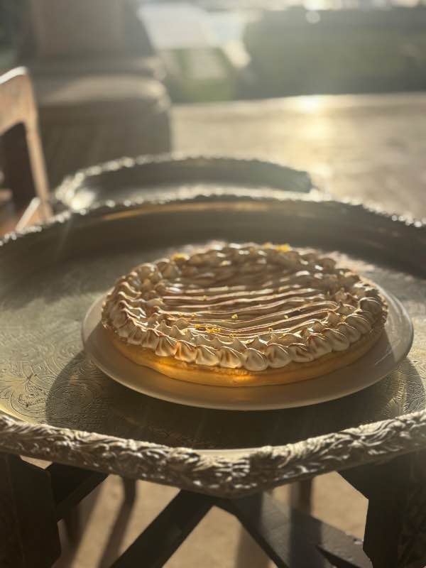 Chef Chef Verónica