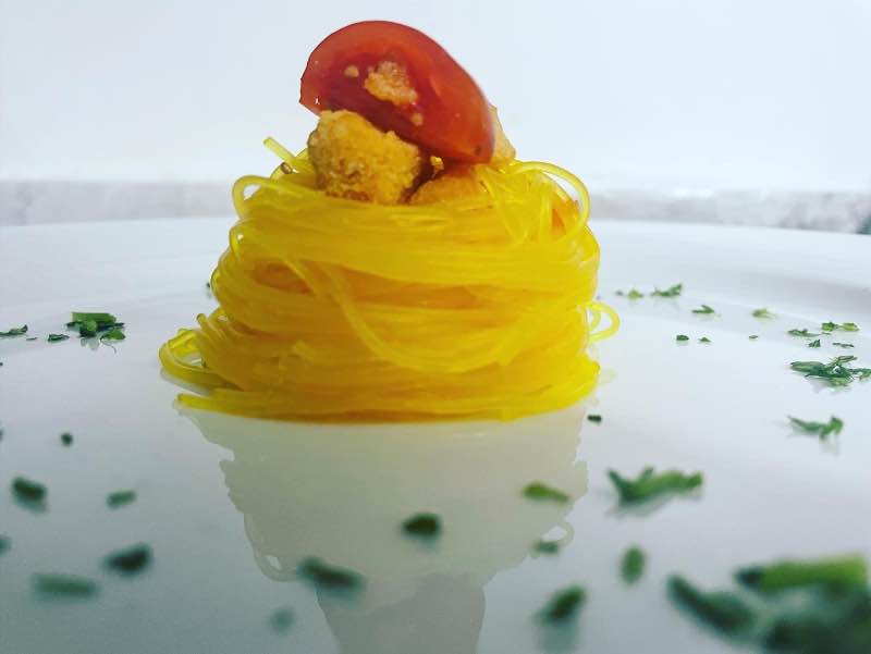 Chef Chef Alfonso