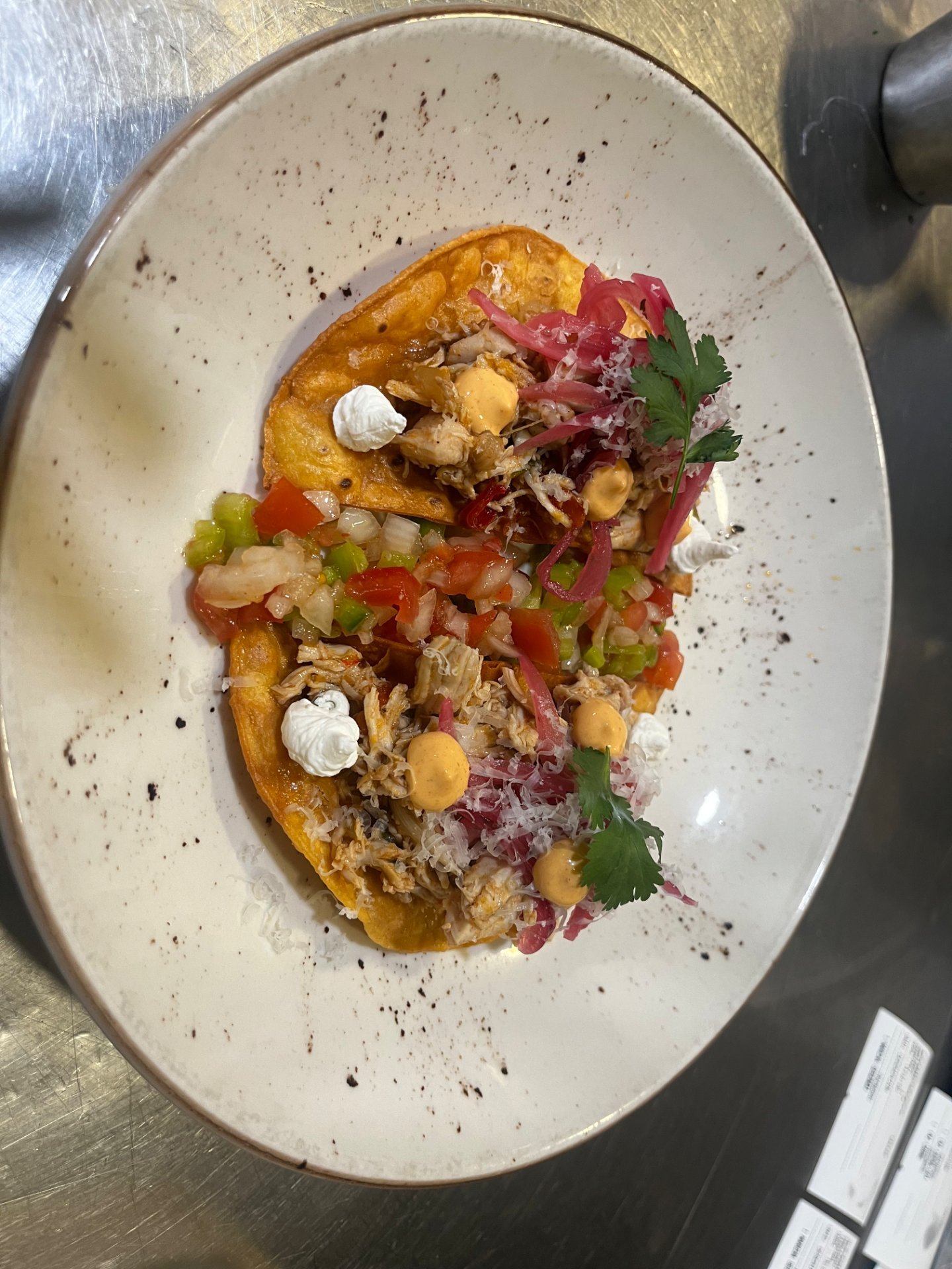 Chef Chef Xisco