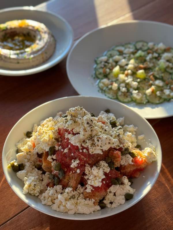 Chef Chef Michalis