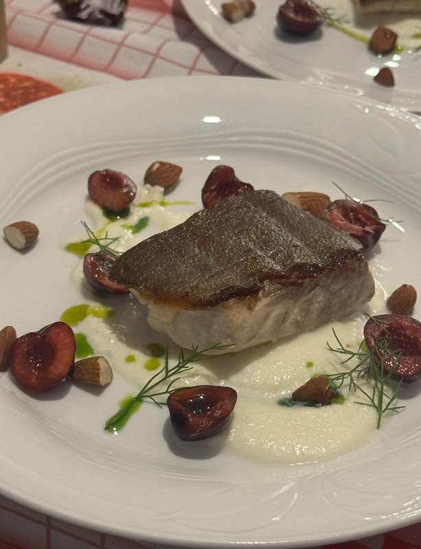 Chef Chef Gabriele