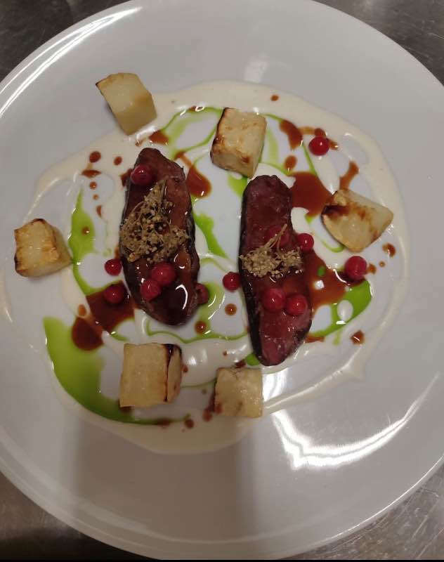 Chef Chef Gabriele