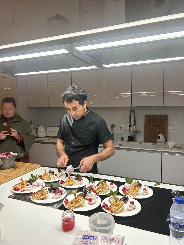 Chef Chef Rodrigo
