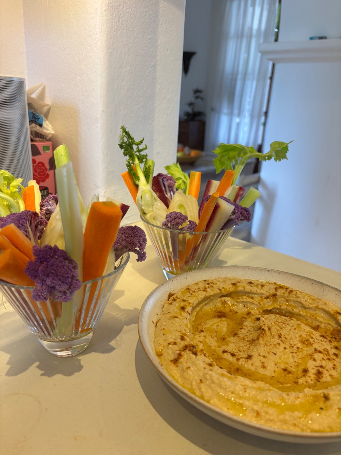 Chef Chef Verónica