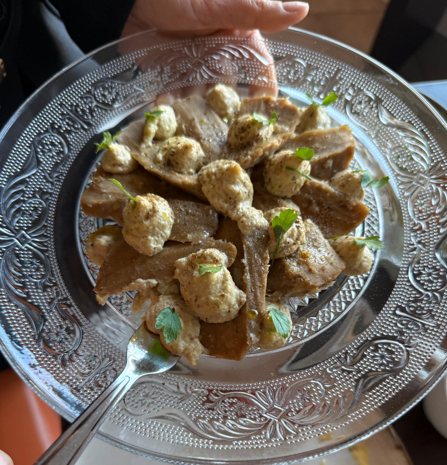 Chef Chef Giacomo