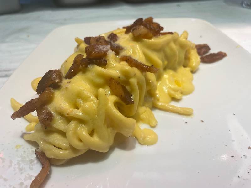 Chef Chef Alfonso