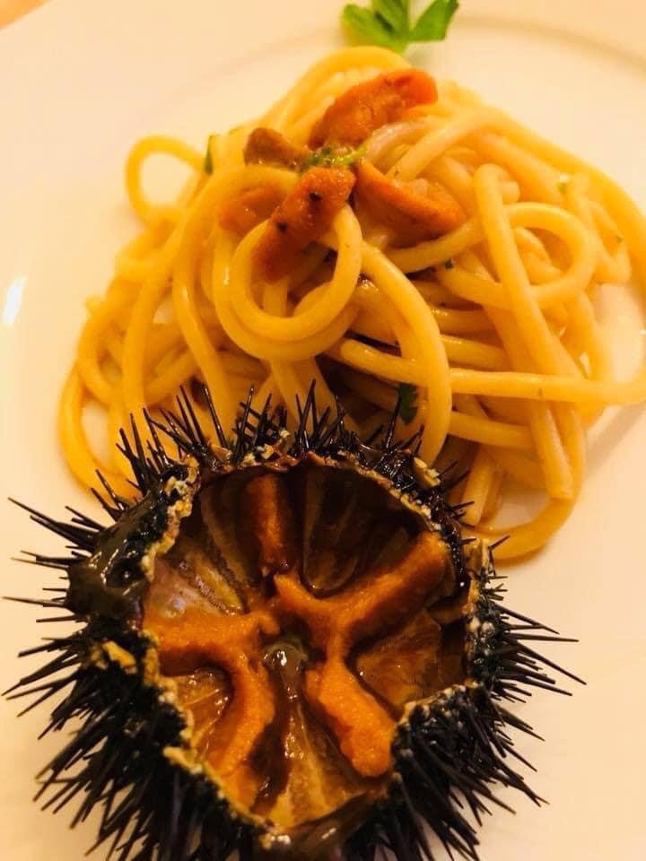 Chef Chef Nuccio