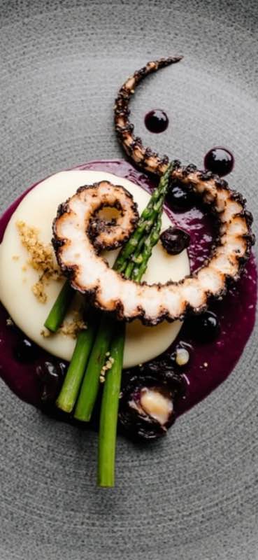 Chef Chef Gabriele