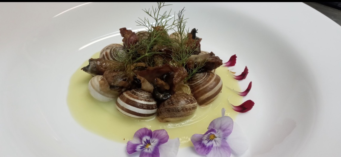 Chef Chef Manuel