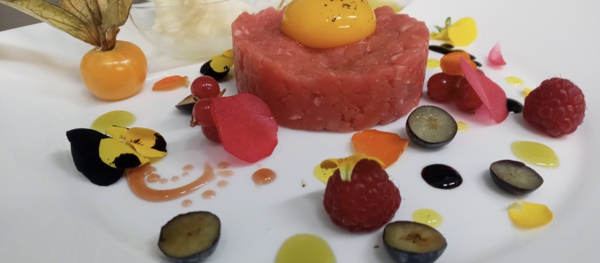 Chef Chef Manuel