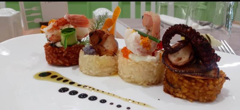 Chef Chef Manuel