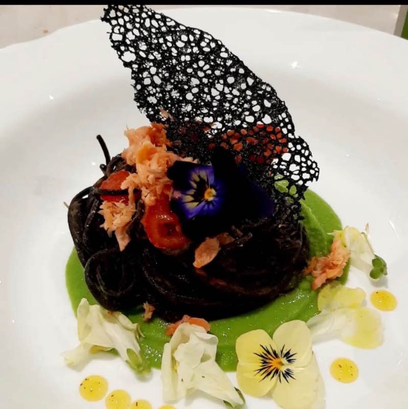 Chef Chef Manuel