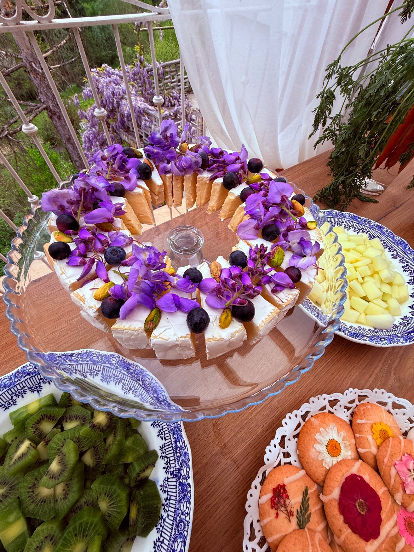 Chef Chef Giacomo