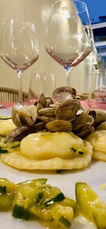 Chef Chef Gabriele