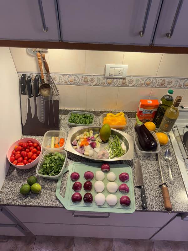 Chef Chef Ignacio