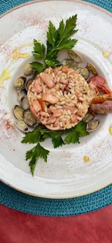 Chef Chef Gabriele
