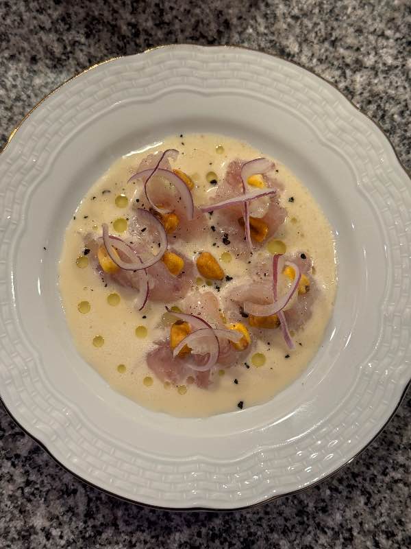 Chef Chef Ignacio