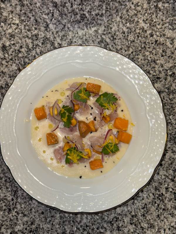 Chef Chef Ignacio