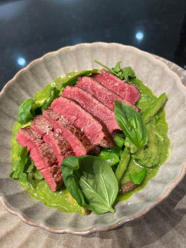 Chef Chef Raul