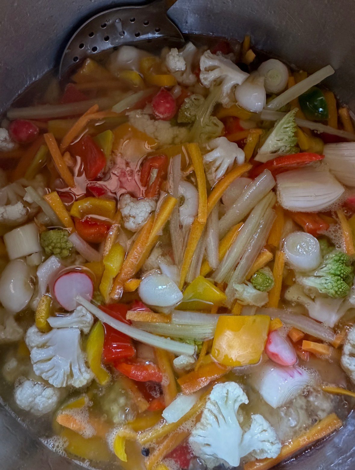 Chef Chef Gabriella