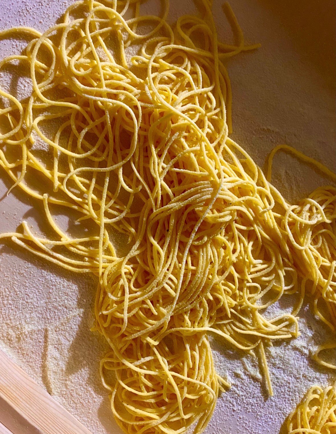 Chef Chef Gabriella