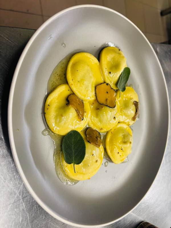 Chef Chef Matteo