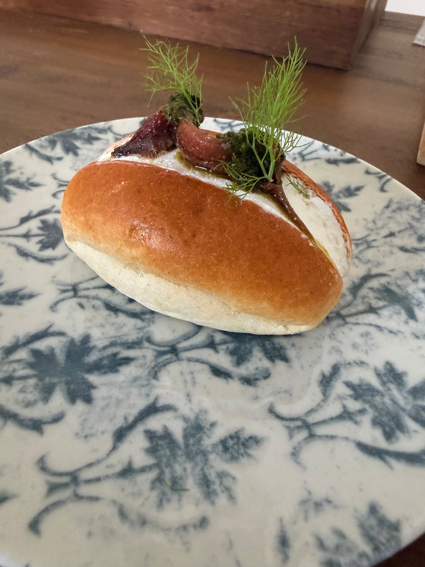 Chef Chef Giacomo