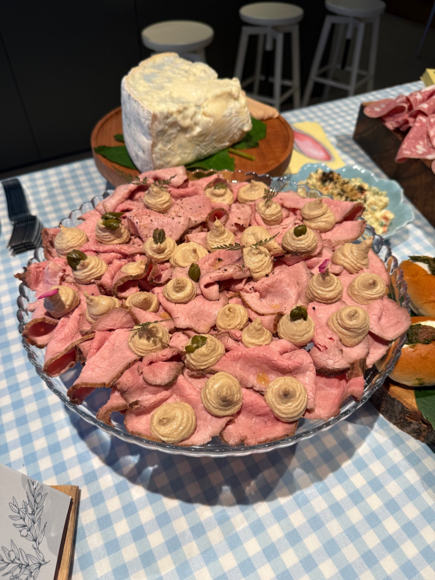 Chef Chef Giacomo