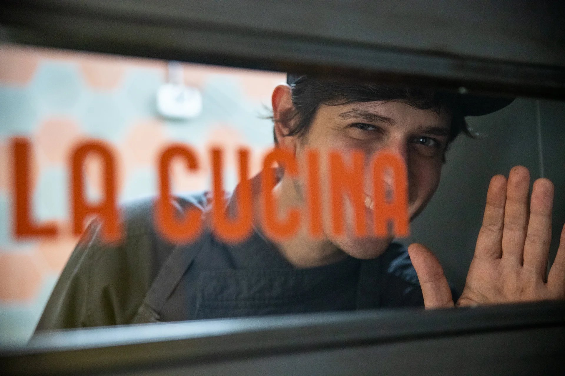 Chef Chef Francesco
