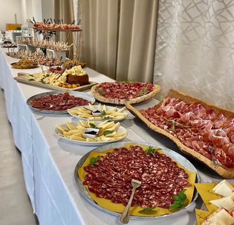 Chef Chef Matteo
