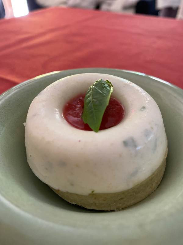 Chef Chef Eleonora