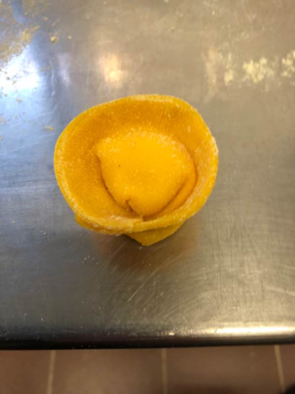 Chef Chef Alberto