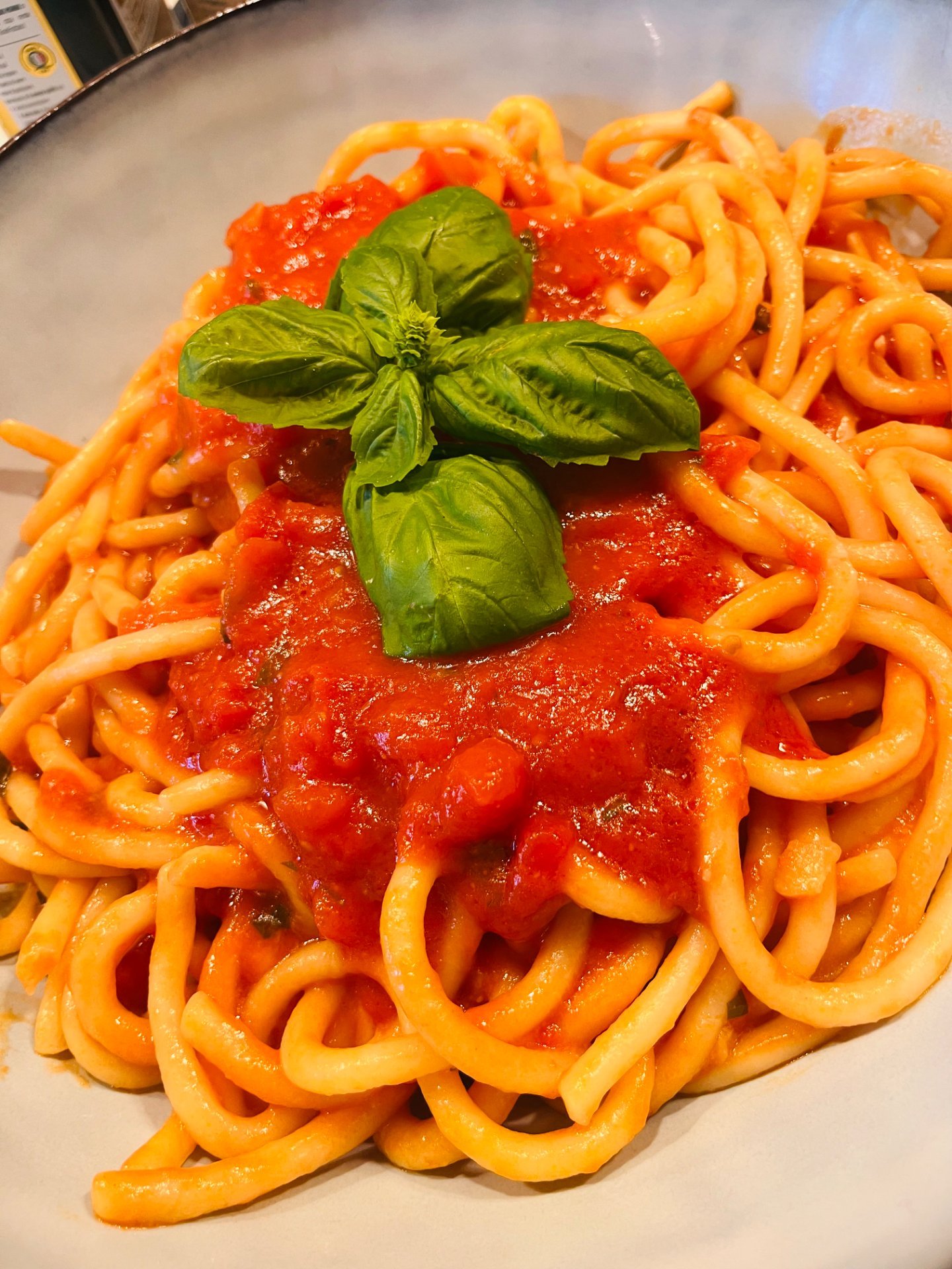 Chef Chef Nuccio