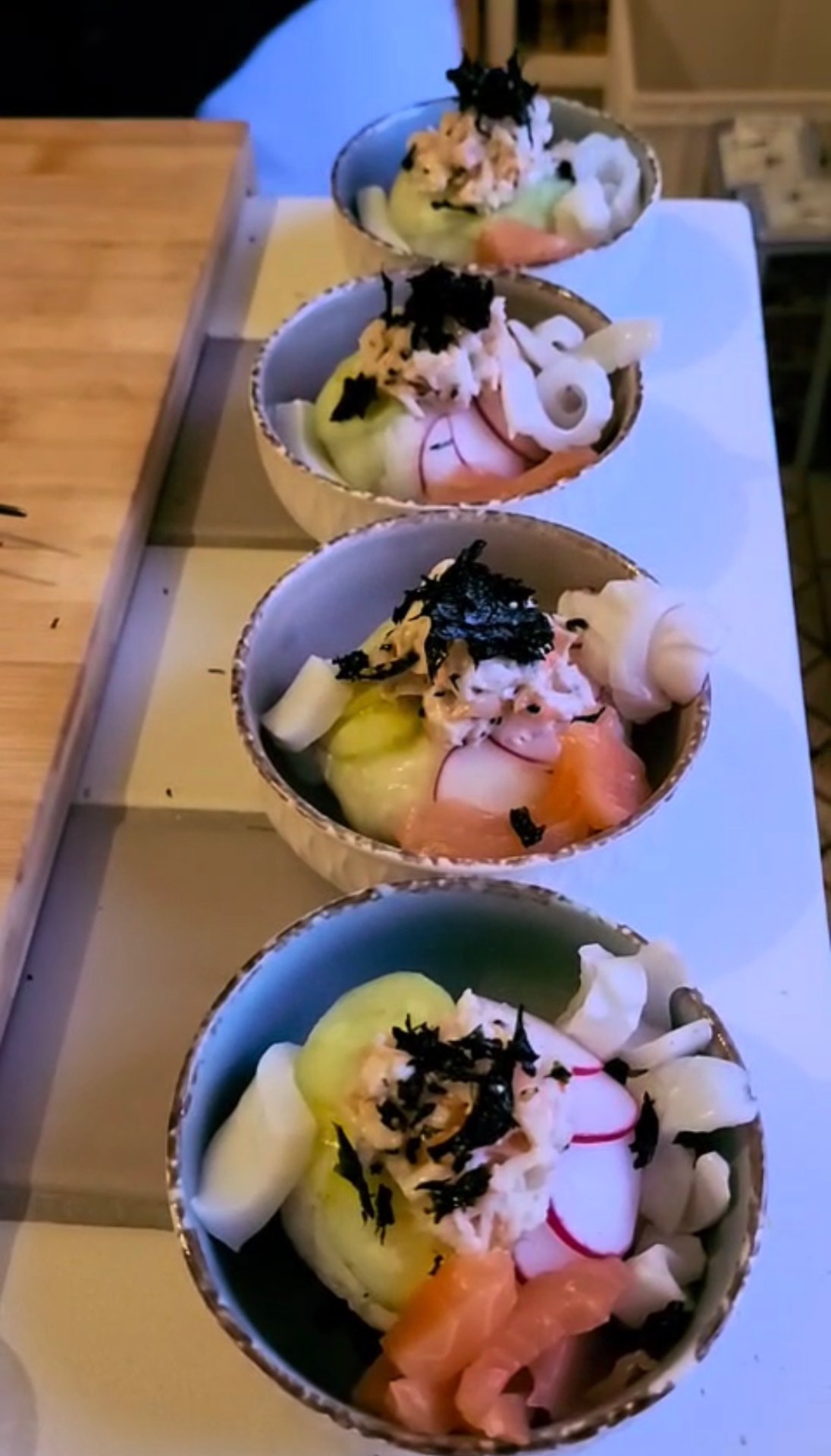 Chef Chef Giacomo
