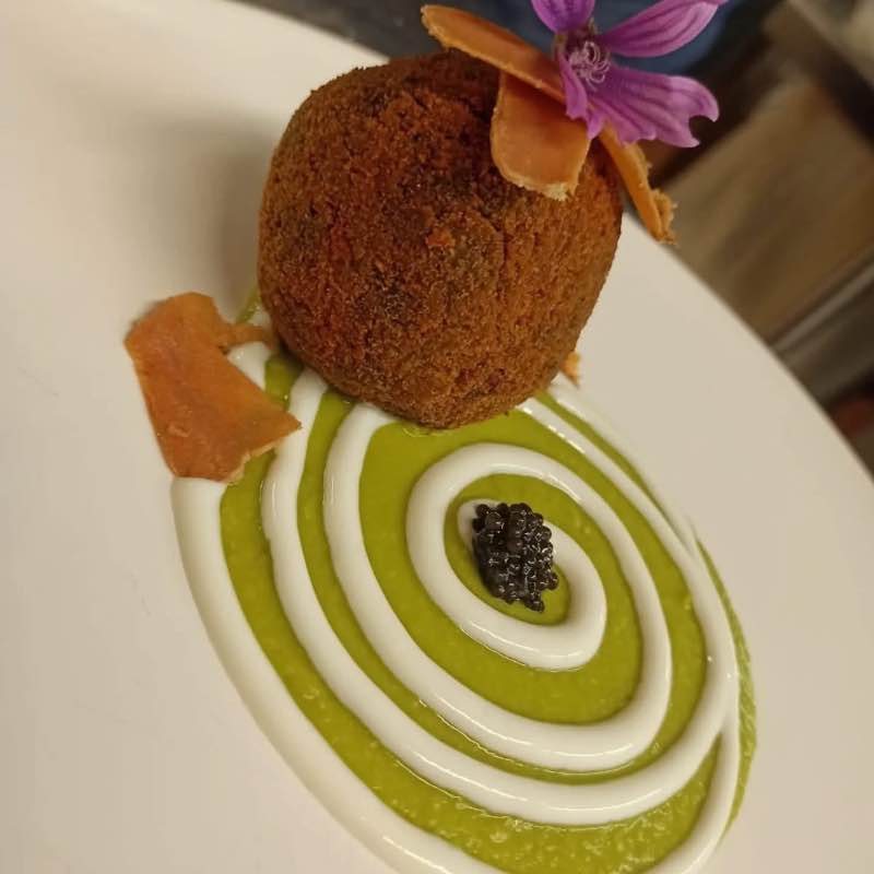 Chef Chef Enrico
