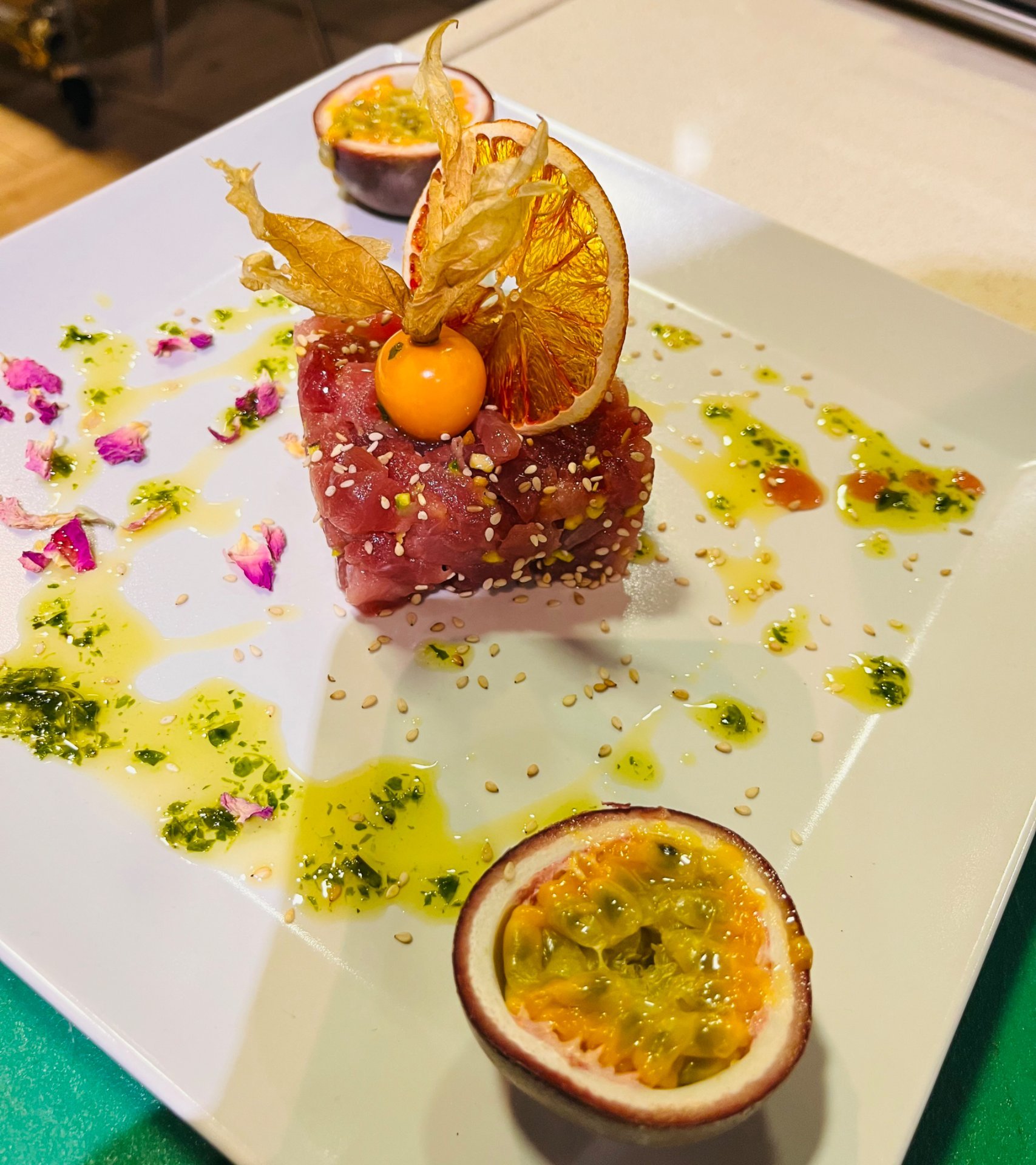 Chef Chef Nuccio
