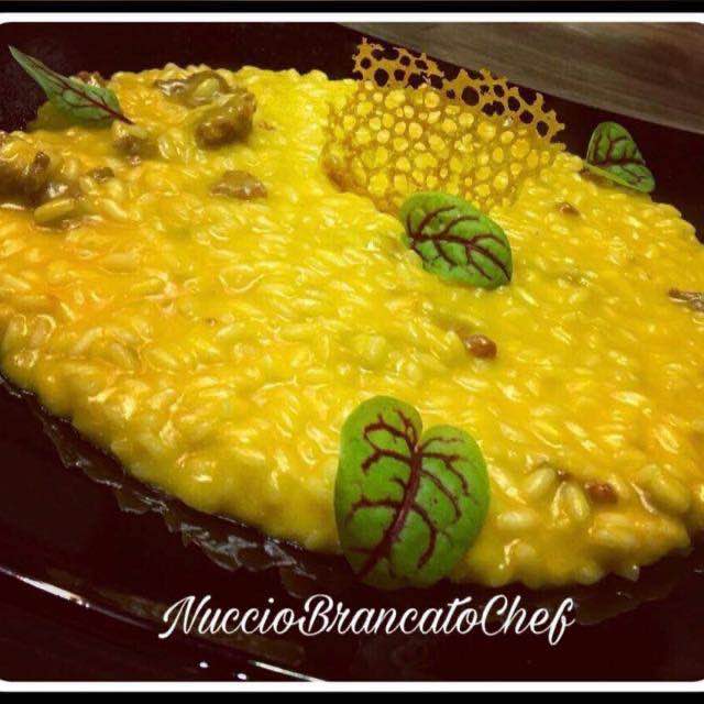 Chef Chef Nuccio