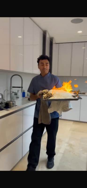 Chef Chef Rodrigo