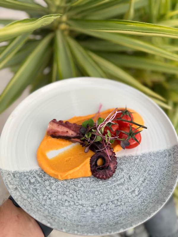 Chef Chef Jiri