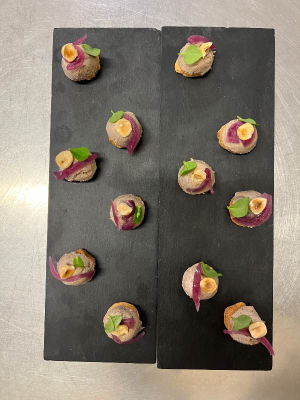 Chef Chef Stefano
